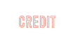 1319 - CREDIT