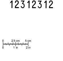 scale