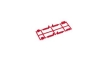 3560 COMPLIMENTARY SET STAMP ISLAND