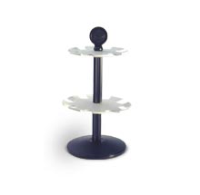 3014 STAMP RACK, GREY