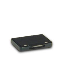 6/4202 REPLACEMENT PAD, BLACK