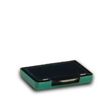 6/4710 REPLACEMENT PAD, GREEN
