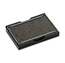 6/4910 REPLACEMENT PAD, BLACK