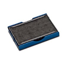 6/4910 REPLACEMENT PAD, BLUE