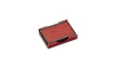 6/4914 REPLACEMENT PAD, RED