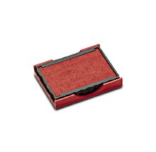 6/4923 REPLACEMENT PAD, RED