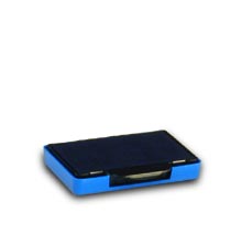 6/57 REPLACEMENT PAD, BLUE