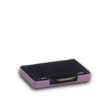 6/58 REPLACEMENT PAD, VIOLET