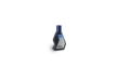 7011 STAMP PAD INK, BLUE, 28 ML