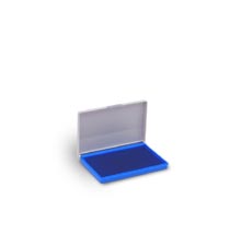 9051 TYPE S I STAMP PAD, BLUE