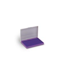 9051 TYPE S I STAMP PAD, VIOLET