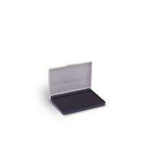 9052 TYPE S II STAMP PAD, BLACK