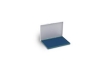 9052 TYPE S II STAMP PAD, GREEN