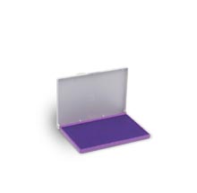 9052 TYPE S II STAMP PAD, VIOLET