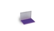 9052 TYPE S II STAMP PAD, VIOLET
