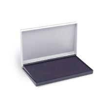 9053 TYPE S III STAMP PAD, BLACK