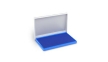 9053 TYPE S III STAMP PAD, BLUE