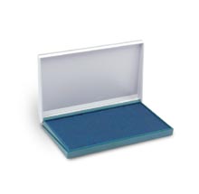 9053 TYPE S III STAMP PAD, GREEN