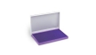 9053 TYPE S III STAMP PAD, VIOLET