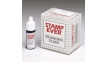 Stamp-Ever Reinking Fluid, black