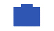 6/4912 REPLACEMENT PAD, BLUE