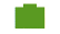 6/4912 REPLACEMENT PAD, GREEN