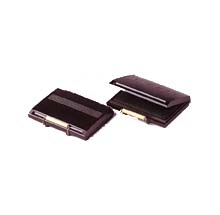 450 - Size #2 Roller Lock Stamp Pad