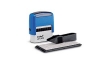 4951 TYPOMATIC-PRINTY, Black Pad