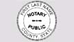 2&quot; diameter - Insert Only