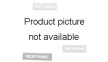 Monogram Seal - 1 5/8&quot; diameter - Insert Only