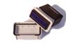 Pre-Ink Industrial Stamps for a Permanent Impression on Non-Porous Surfaces