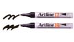Artline Industrial Markers