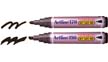 Artline Dry Safe Permanent Markers