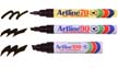 Artline Standard Permanent Markers
