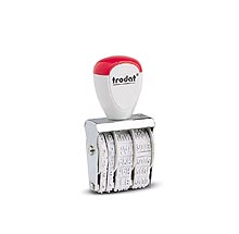 1020 STANDARD LINE DATER