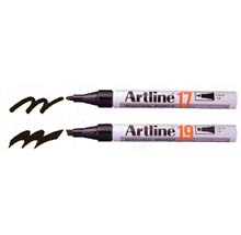 Artline Industrial Marker - EK-17