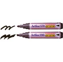 Artline Dry Safe Marker - EK-170