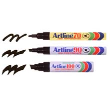 Artline Standard Markers - EK-70