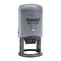 46140 ROUND PRINTY DATER