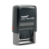 4750 PRINTY DATER