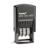 4850 PRINTY DATER