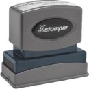 Xstamper Custom Products