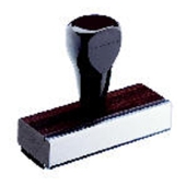Traditional Hand Stamps