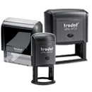 PRINTY- Self-Inking Stamps
